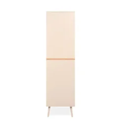 Calicosy - MYR-Dressoir - Beige 90x37,5x140 cm