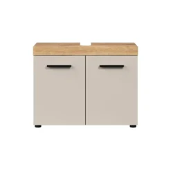 Calicosy - Onderkast MINA - beige 72x34x56 cm