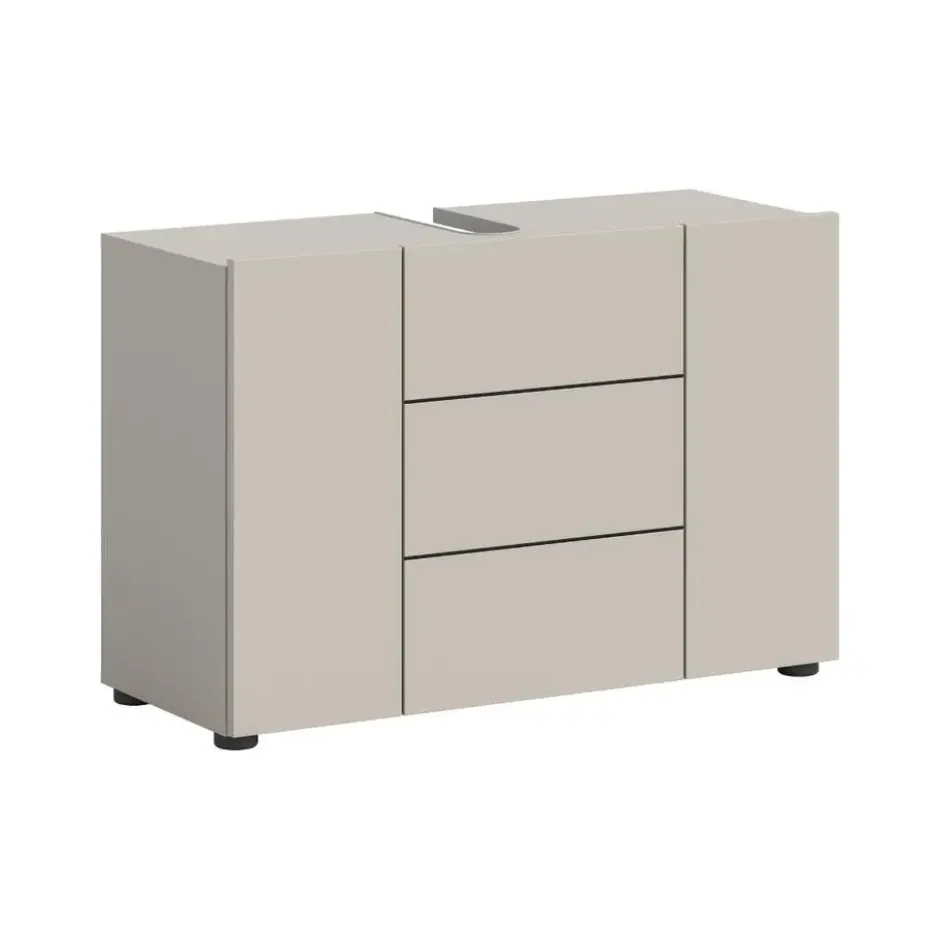 Calicosy - Onderkast NUA - 82x34x56 cm