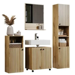 CALICOSY - Onderkast PUREBLISSBD - 64x60x42 cm