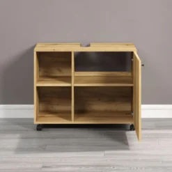 CALICOSY - Onderkast PUREBLISSBD - 64x80x42 cm