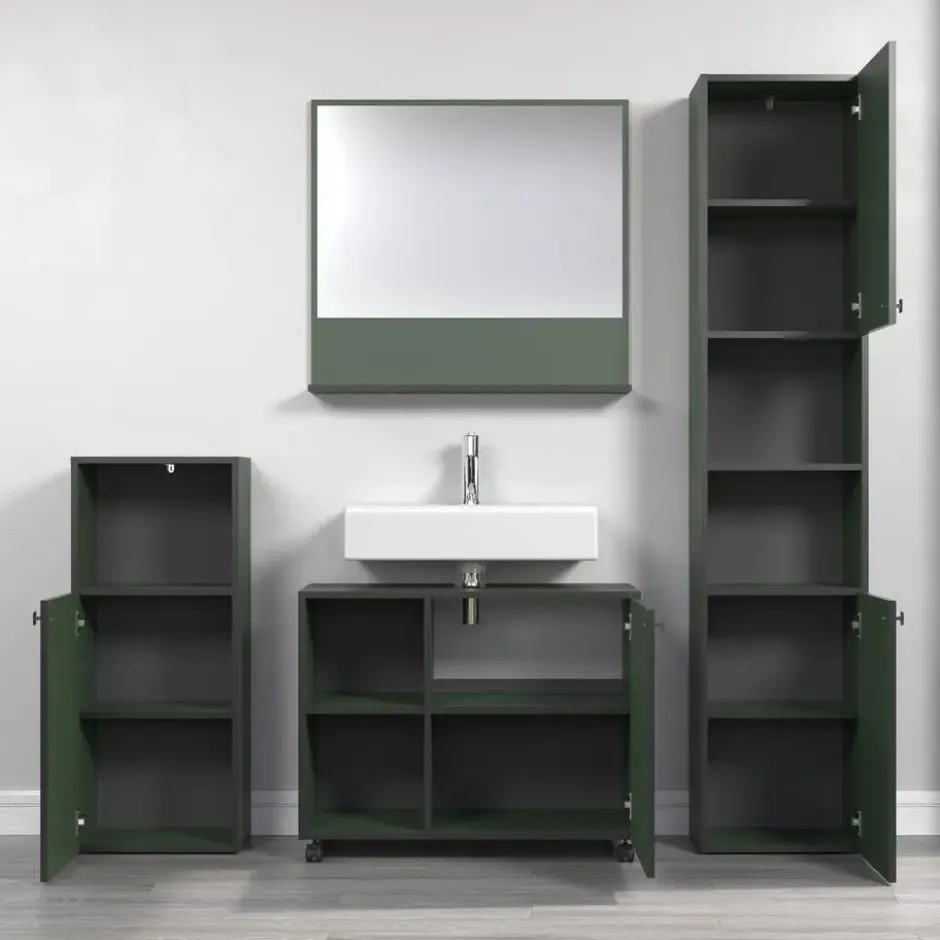 CALICOSY - Onderkast PUREBLISSBD - 64x80x42 cm