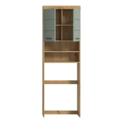 Calicosy - Opbergmeubel GIO - 63x24x191 cm
