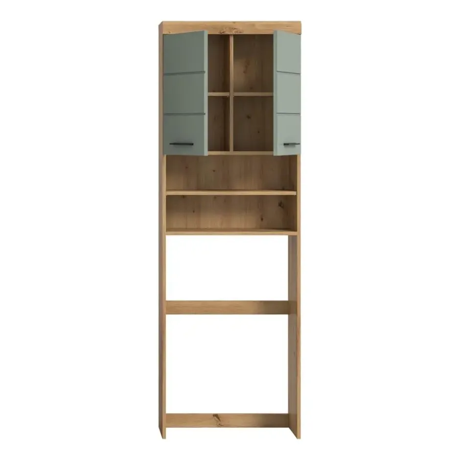 Calicosy - Opbergmeubel GIO - 63x24x191 cm