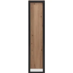 Calicosy - Schoenenkast met 3 kleppen L70 cm - DENVER - 25x70x125 cm