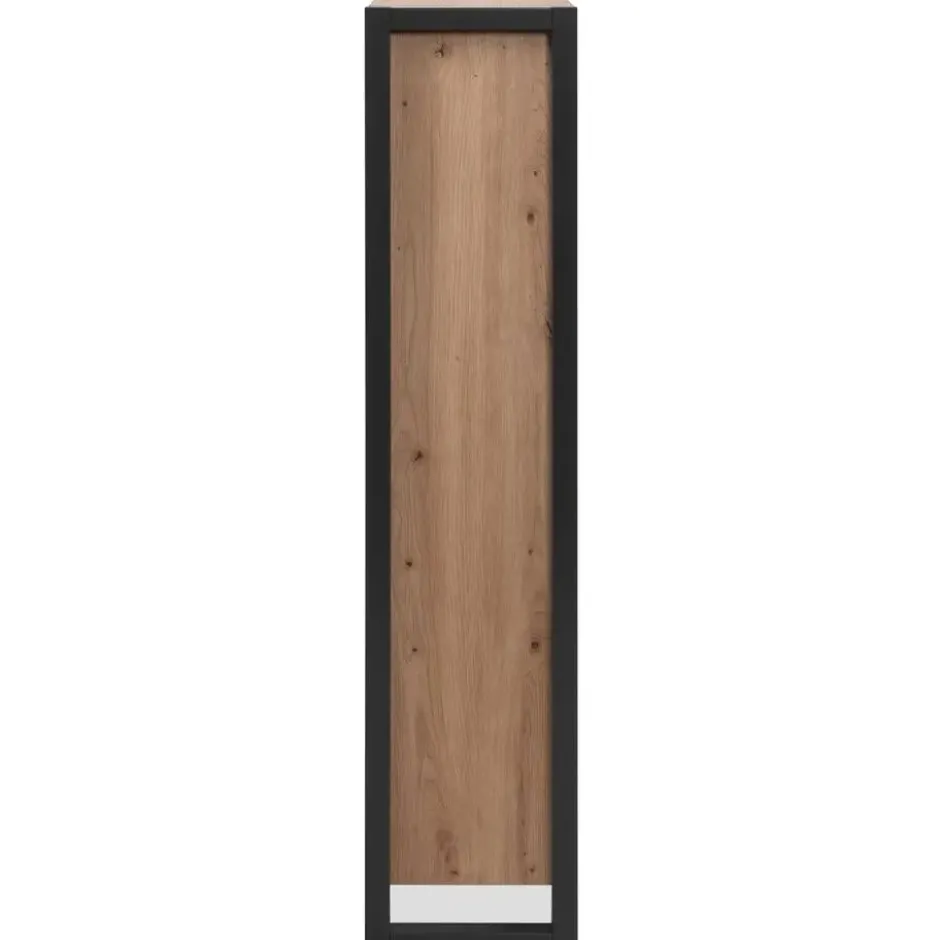 Calicosy - Schoenenkast met 3 kleppen L70 cm - DENVER - 25x70x125 cm