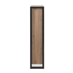 Calicosy - Schoenenkast met 3 kleppen L70 cm - DENVER - 25x70x125 cm