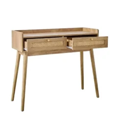 CALICOSY - Sidetable PALMO - 85,2x100x35 cm