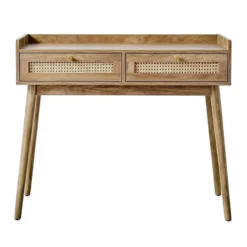 CALICOSY - Sidetable PALMO - 85,2x100x35 cm