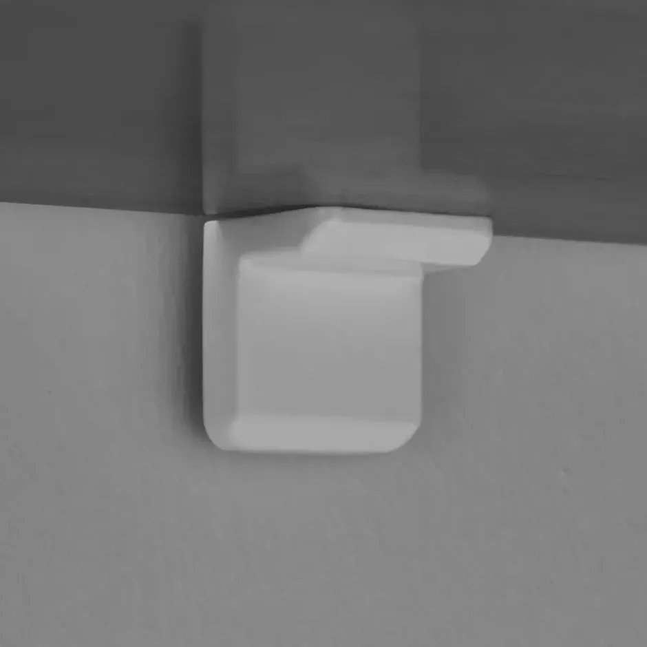 Calicosy - SIRA Design haltafel - Travertijn - 35x150x75 cm