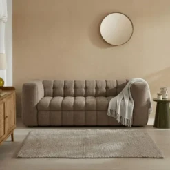 CALICOSY - Slaapbank CHIARA - 80x220x100 cm