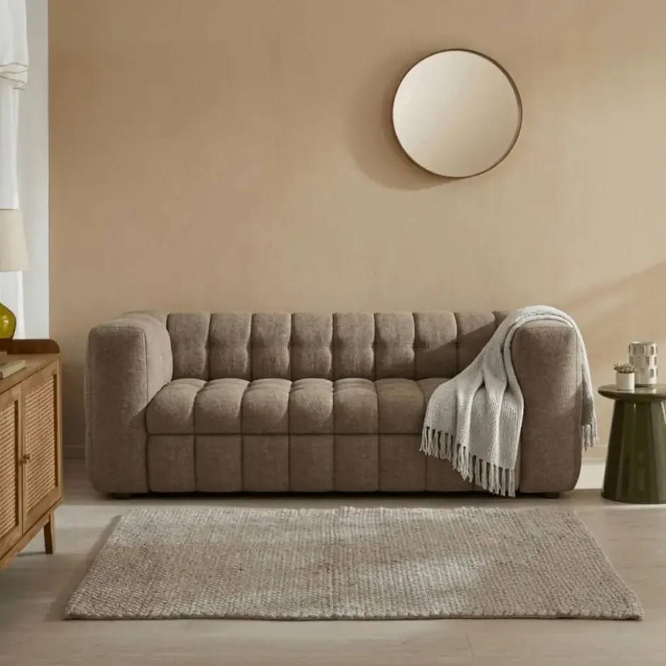 CALICOSY - Slaapbank CHIARA - 80x220x100 cm