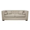 CALICOSY - Slaapbank ROMA - 76x206x94 cm