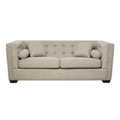 CALICOSY - Slaapbank ROMA - 76x206x94 cm
