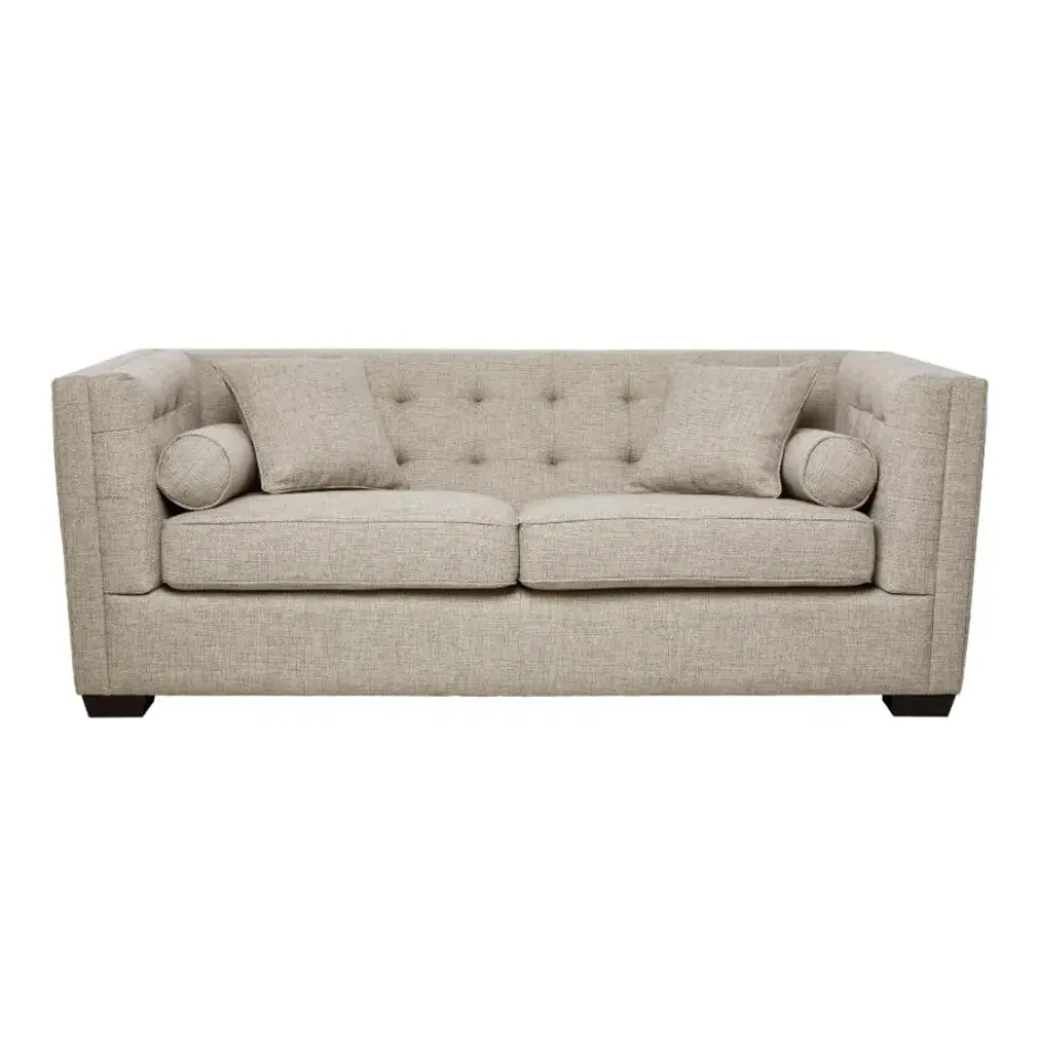 CALICOSY - Slaapbank ROMA - 76x206x94 cm