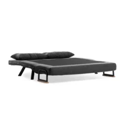 CALICOSY - Slaapbank voor 2 personen SANDO - 50x133x41 cm