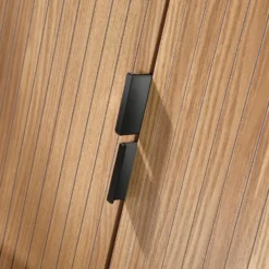 Calicosy - TARA Dressoir - Licht hout - 40x110x72 cm
