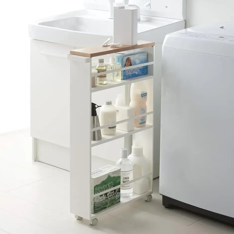 CALICOSY - Trolley - 13x47,5x80,5 cm