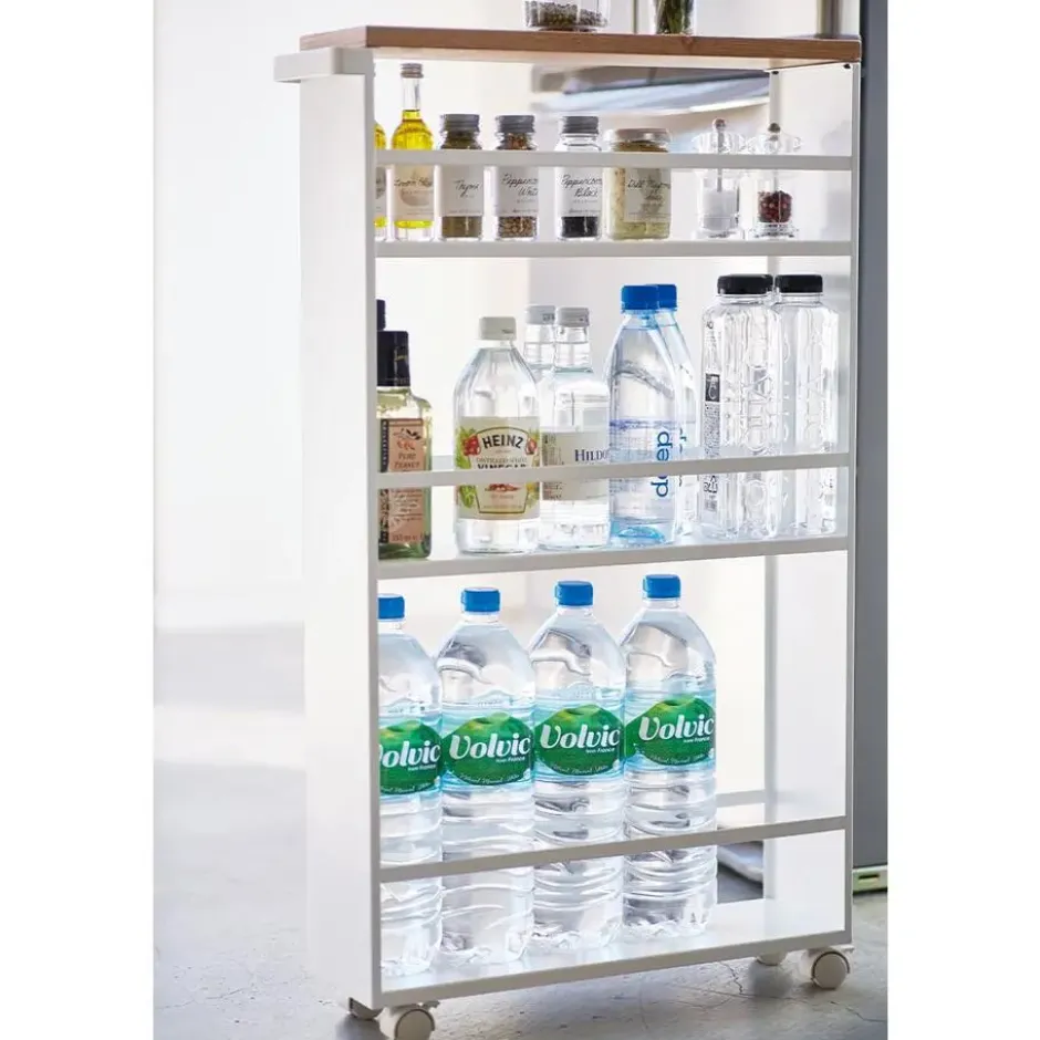 CALICOSY - Trolley - 13x47,5x80,5 cm
