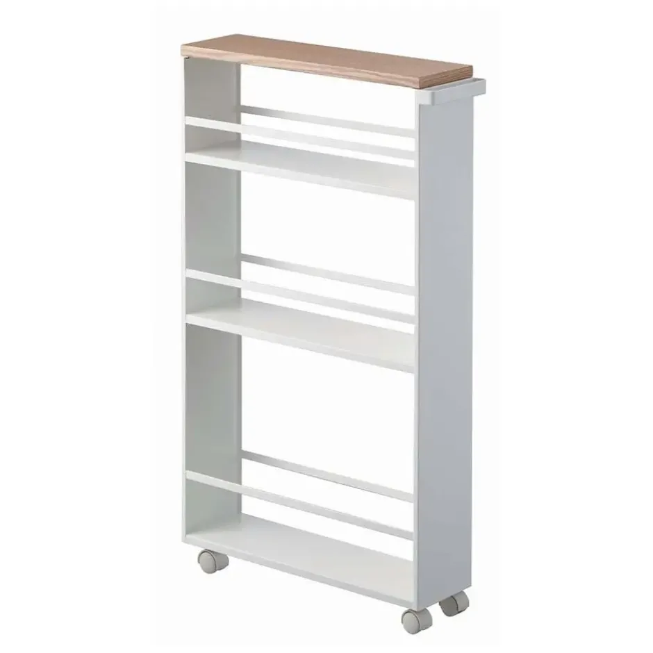 CALICOSY - Trolley - 13x47,5x80,5 cm
