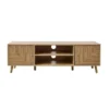 CALICOSY - TV-Meubel EDEN - 45x140x40 cm