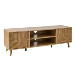 CALICOSY - TV-Meubel EDEN - 45x140x40 cm