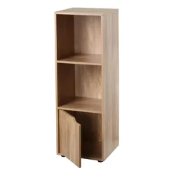 Calicosy - 3-units kast met één deur MODU - 29x30.7x90.8 cm