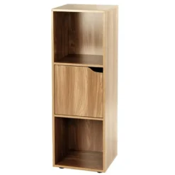 Calicosy - 3-units kast met één deur MODU - 29x30.7x90.8 cm
