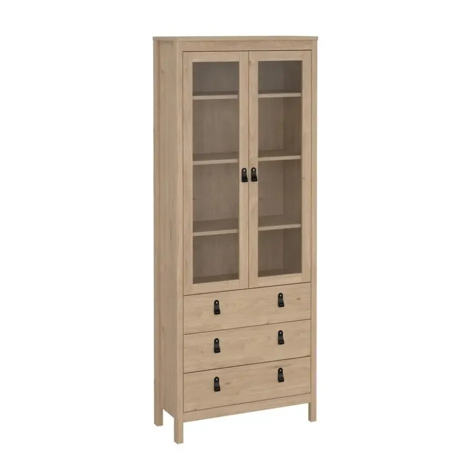 CALICOSY - Vitrine BARCELONE - 32,5x78,05x199 cm