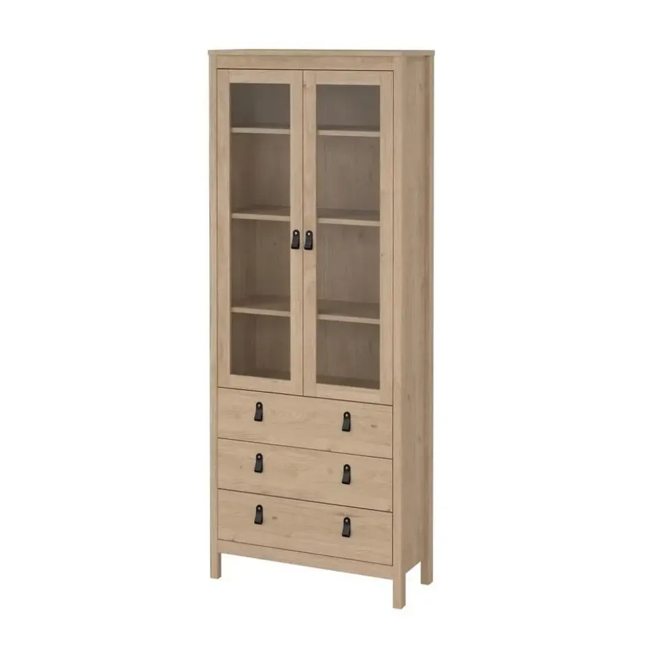 CALICOSY - Vitrine BARCELONE - 32,5x78,05x199 cm
