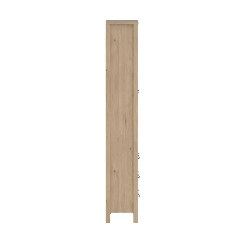 CALICOSY - Vitrine BARCELONE - 32,5x78,05x199 cm