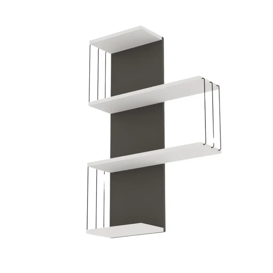CALICOSY - Wandrek CAMBEL - 96x64x19 cm