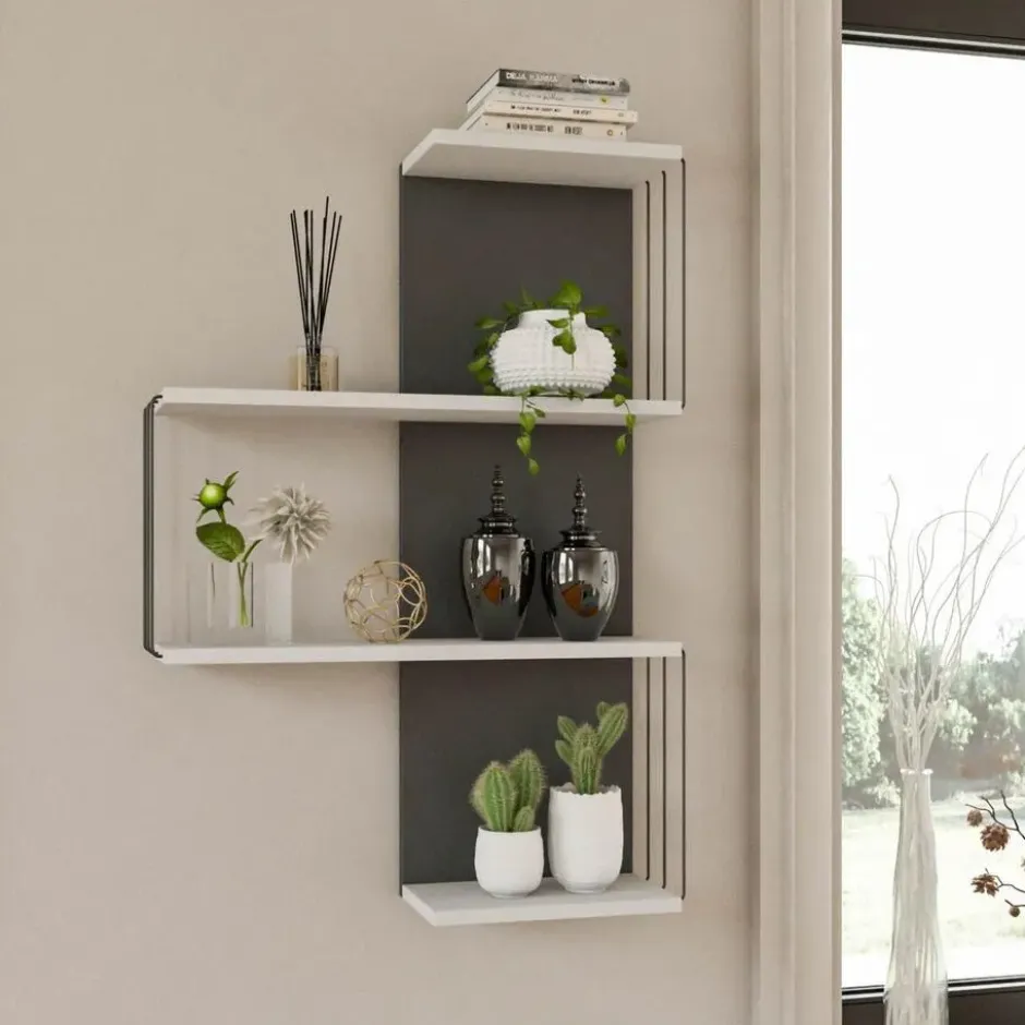 CALICOSY - Wandrek CAMBEL - 96x64x19 cm