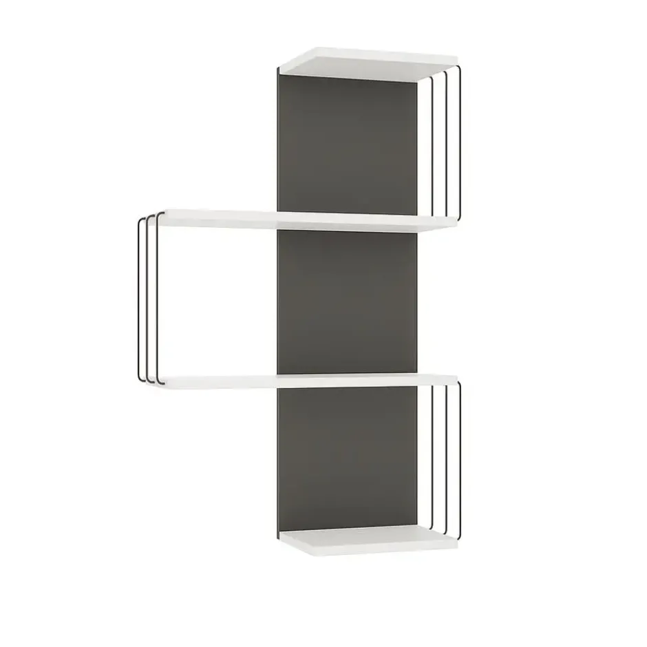 CALICOSY - Wandrek CAMBEL - 96x64x19 cm