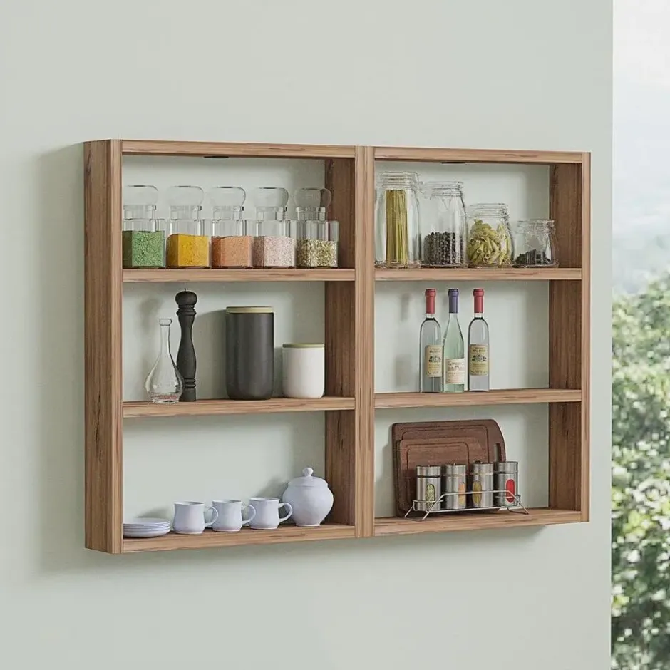 CALICOSY - Wandrek JOY - 60x84,6x9 cm