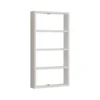 CALICOSY - Wandrek LYA - 80x43,2x9 cm