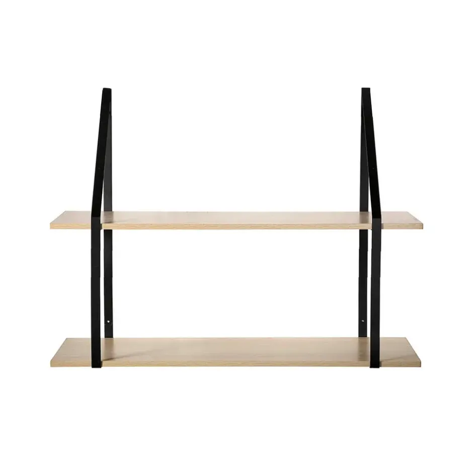 Calicosy - Wandrek met grote diepte en 2 niveaus - 30x80x60 cm