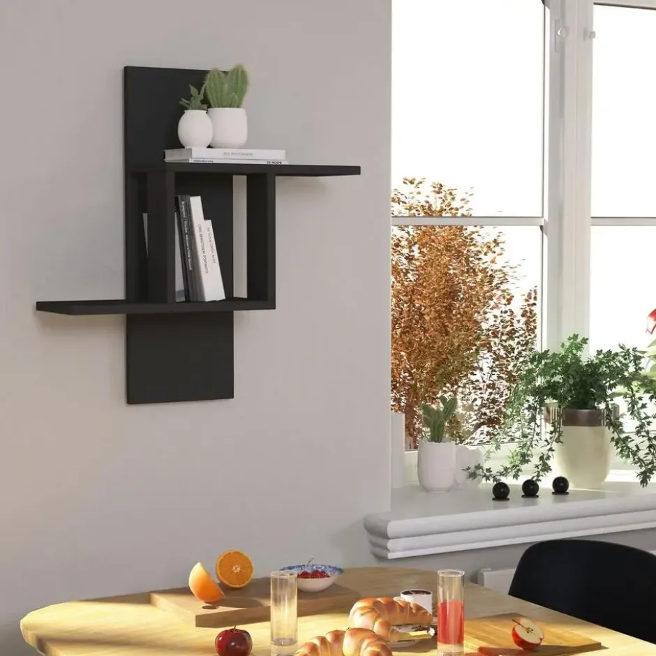 CALICOSY - Wandrek MILL - 70x64x20 cm