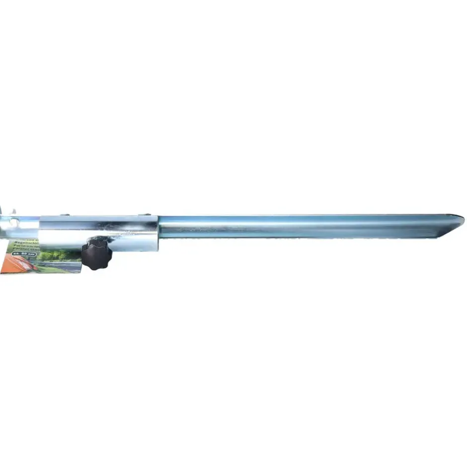 Camp Active Parasolhouder - verstelbaar - 50 cm - 2,5 - 3,5 cm
