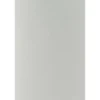 Cilinder Lampenkap Velours - Wit - Ø40x30cm