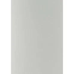 Cilinder Lampenkap Velours - Wit - Ø40x30cm