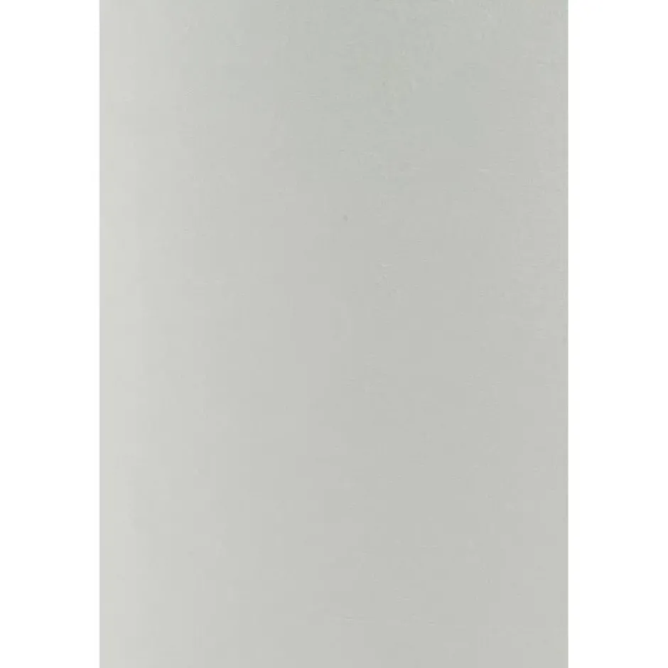 Cilinder Lampenkap Velours - Wit - Ø40x30cm