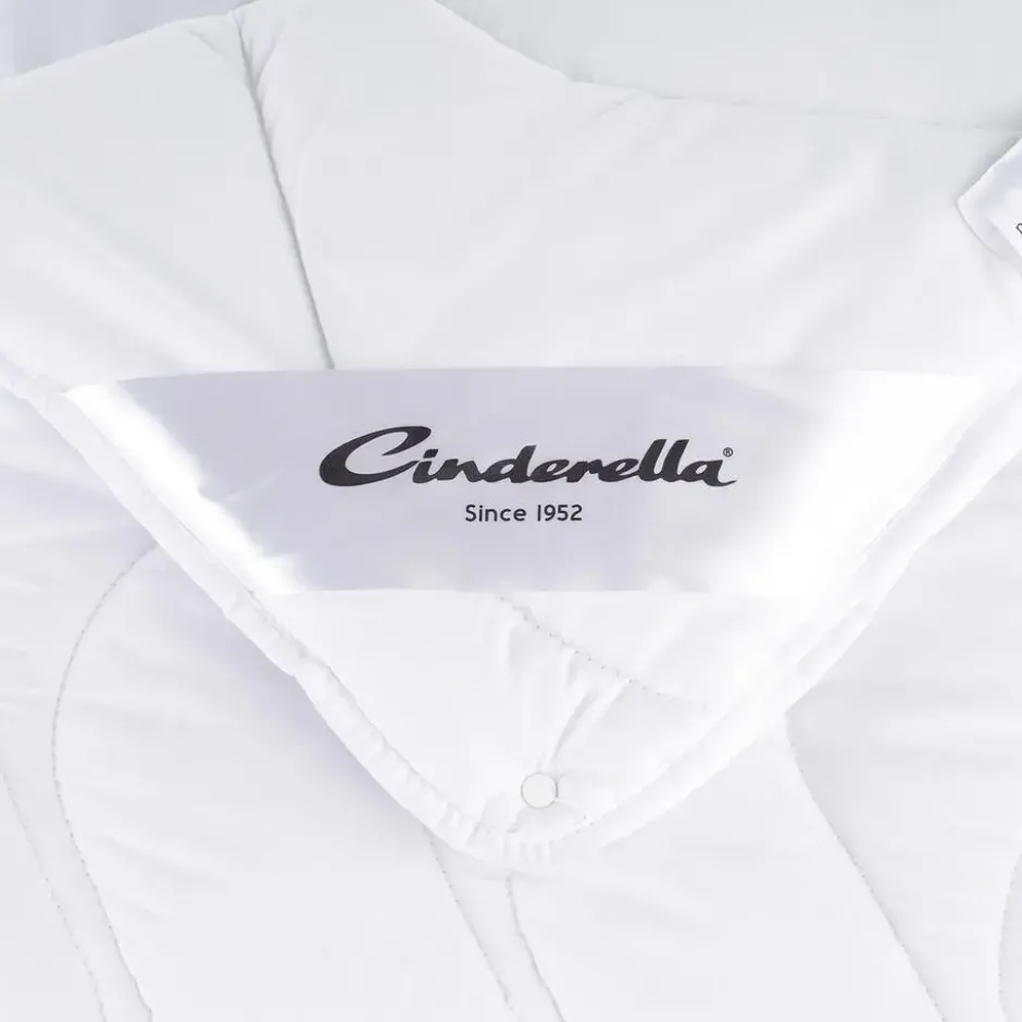 Cinderella Dance - Dekbed 4-seizoenen - 260x220 cm