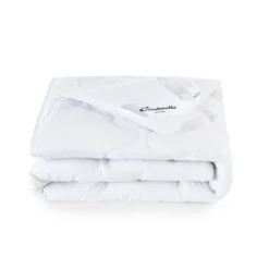 Cinderella Mellow - Anti-allergie Dekbed Enkel - 140x200 cm