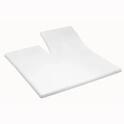 Cinderella Molton Splittopper Stretch -140 x 200/210 cm