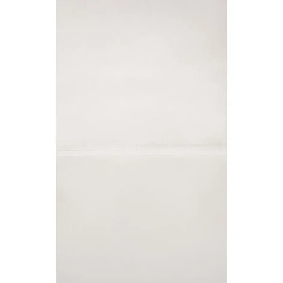 CLP Barkruk Loft zwart Frame - Fluweel - creme
