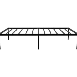 CLP Bed Hamlin 41x90x200 cm - zwart