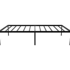 CLP Bed Hamlin 41x100x200 cm - zwart