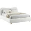 CLP Bed Maido 100x181x224 cm - creme