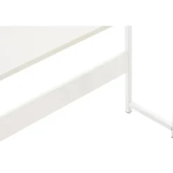 CLP Bureau Widnes 111x124x40 cm - wit/wit